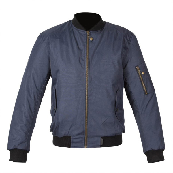 Spada Spada Textile Jacket Air Force 1 CE Blue